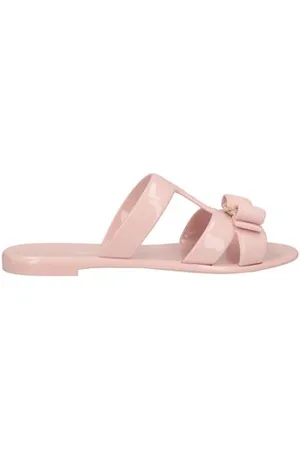Salvatore Ferragamo CALZADO - Sandalias con cierre