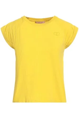 Twin-Set CAMISETAS Y TOPS - Camisetas