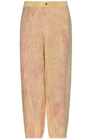 Emporio Armani PARTES DE ABAJO - Pantalones