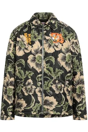 Kenzo ROPA DE ABRIGO - Chaquetas y cazadoras