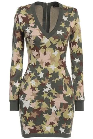 Elisabetta Franchi VESTIDOS - Minivestidos