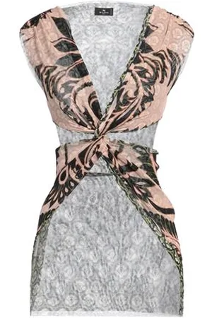 Etro CAMISETAS Y TOPS - Tops
