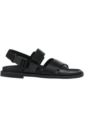 VALENTINO GARAVANI CALZADO - Sandalias con cierre