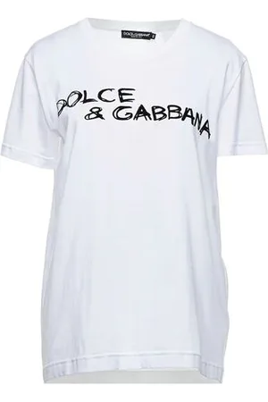 Dolce & Gabbana CAMISETAS Y TOPS - Camisetas