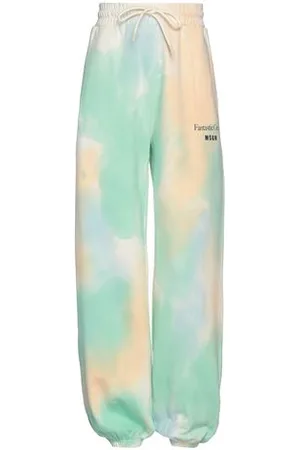Msgm PARTES DE ABAJO - Pantalones