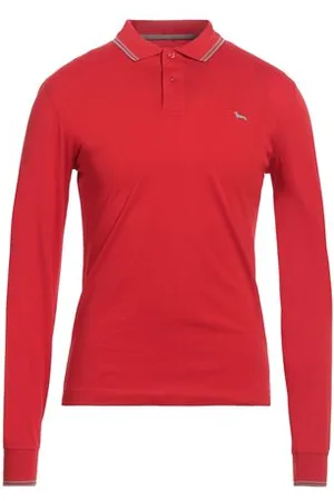 HARMONT&BLAINE CAMISETAS Y TOPS - Polos