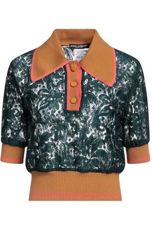Dolce & Gabbana CAMISETAS Y TOPS - Polos