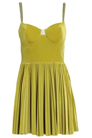 Elisabetta Franchi VESTIDOS - Minivestidos