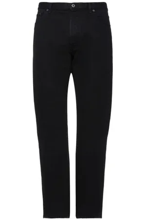 VALENTINO GARAVANI PARTES DE ABAJO - Pantalones vaqueros