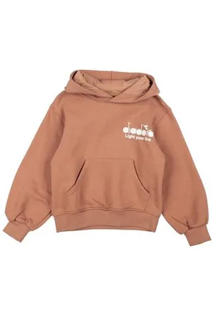 Diadora CAMISETAS Y TOPS - Sudaderas