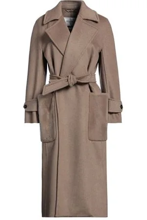 Max Mara ROPA DE ABRIGO - Abrigos