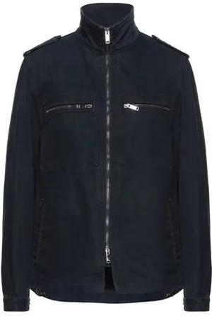 VALENTINO GARAVANI ROPA DE ABRIGO - Chaquetas vaqueras