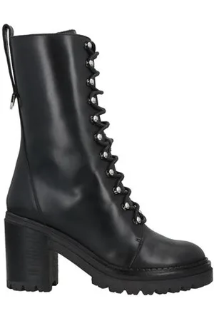 Sergio Rossi CALZADO - Botines de caña alta