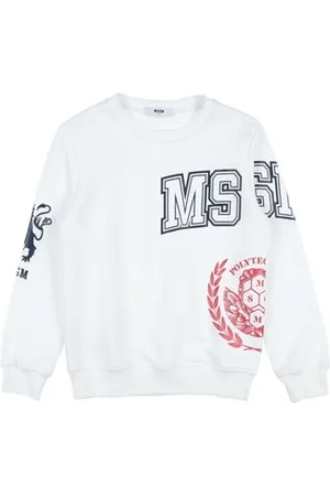 Msgm CAMISETAS Y TOPS - Sudaderas