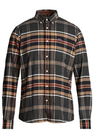 Barbour CAMISETAS Y TOPS - Camisas
