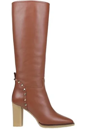 VALENTINO GARAVANI CALZADO - Botas