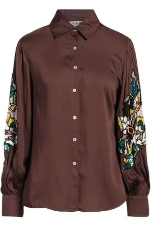 CONNOR & BLAKE CAMISETAS Y TOPS - Camisas