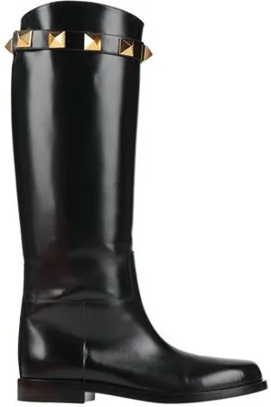 VALENTINO GARAVANI CALZADO - Botas