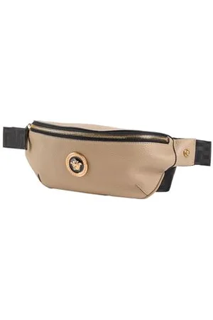 VERSACE BOLSOS - Riñoneras