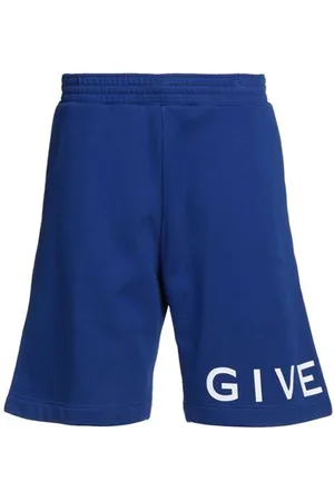 Givenchy PARTES DE ABAJO - Pantalones cortos y bermudas