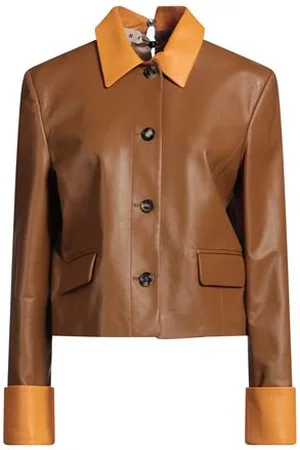 Marni ROPA DE ABRIGO - Chaquetas y cazadoras