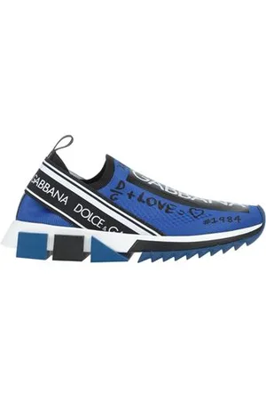Dolce & Gabbana CALZADO - Sneakers
