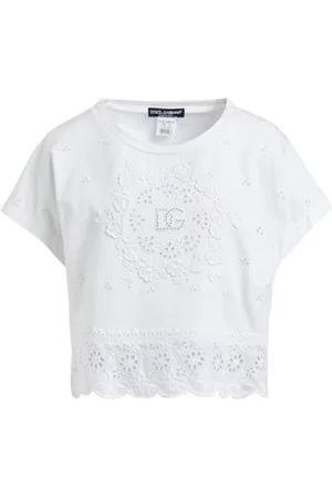 Dolce & Gabbana CAMISETAS Y TOPS - Camisetas
