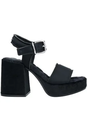 Maison Margiela CALZADO - Sandalias con cierre