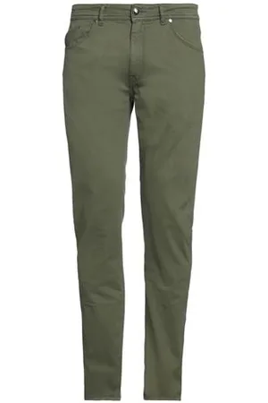 BARMAS PARTES DE ABAJO - Pantalones