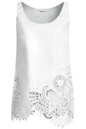 DRIES VAN NOTEN CAMISETAS Y TOPS - Tops