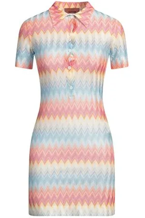Missoni VESTIDOS - Minivestidos