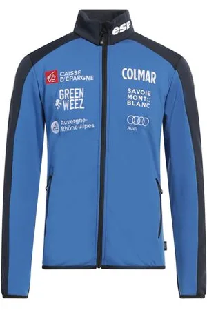 Colmar CAMISETAS Y TOPS - Sudaderas