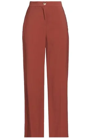 VICOLO PARTES DE ABAJO - Pantalones