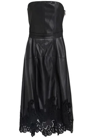 Ermanno Firenze VESTIDOS - Vestidos midi
