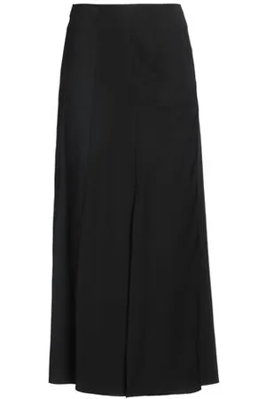 YOHJI YAMAMOTO PARTES DE ABAJO - Faldas largas