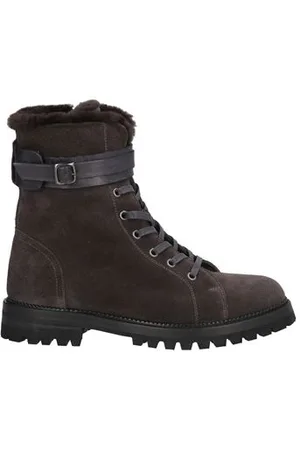 ELEVENTY CALZADO - Botines de caña alta