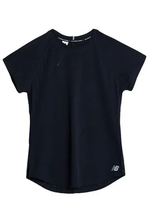 New Balance CAMISETAS Y TOPS - Camisetas