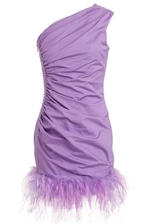 GIUSEPPE DI MORABITO VESTIDOS - Minivestidos