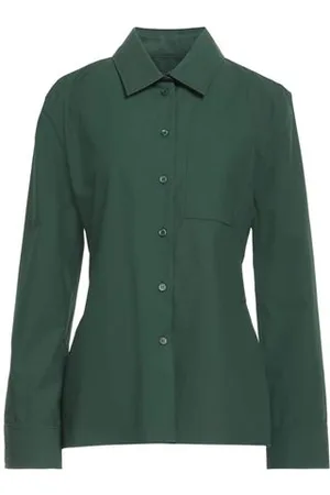 Jacquemus CAMISETAS Y TOPS - Camisas