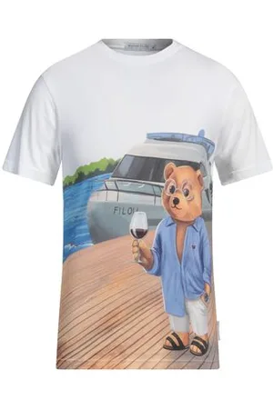 baron filou CAMISETAS Y TOPS - Camisetas