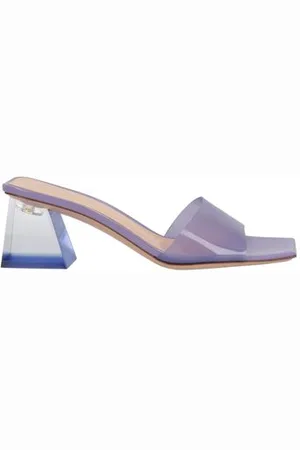 Gianvito Rossi CALZADO - Sandalias con cierre