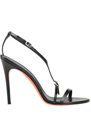 santoni CALZADO - Sandalias con cierre