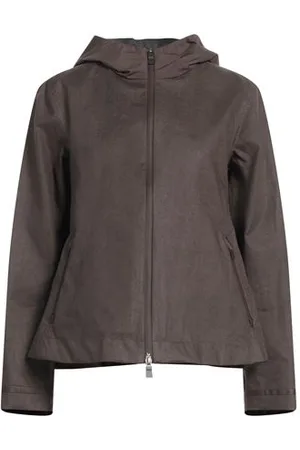 HERNO ROPA DE ABRIGO - Chaquetas y cazadoras