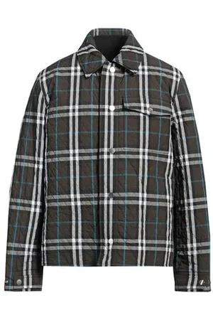 Burberry ROPA DE ABRIGO - Plumíferos y acolchados