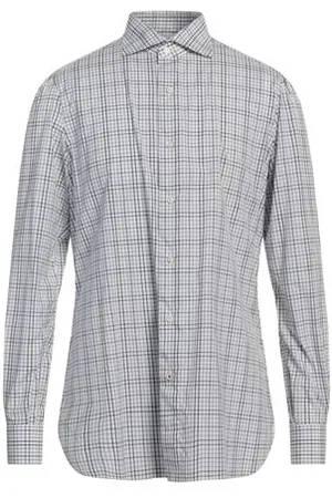 ISAIA CAMISETAS Y TOPS - Camisas