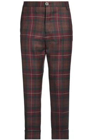 LARDINI PARTES DE ABAJO - Pantalones