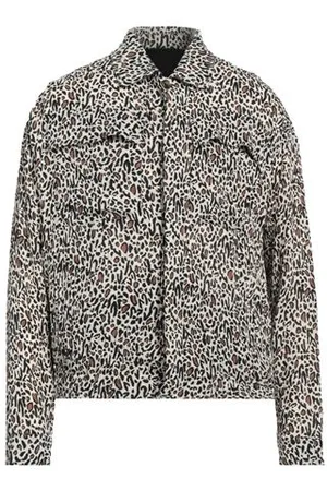 Nanushka ROPA DE ABRIGO - Chaquetas y cazadoras