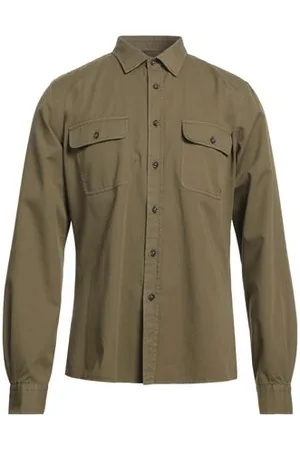Fred Mello CAMISETAS Y TOPS - Camisas