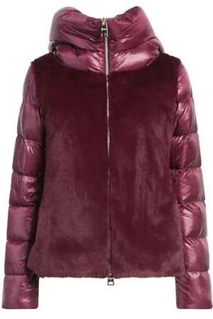 HERNO ROPA DE ABRIGO - Plumíferos y acolchados
