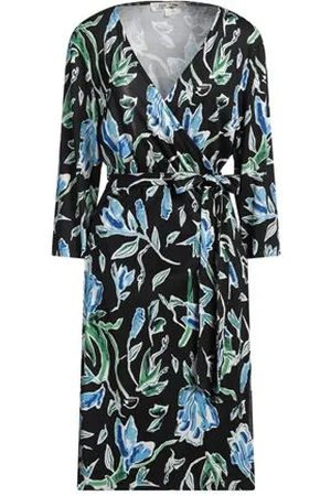 Diane von Furstenberg VESTIDOS - Vestidos midi